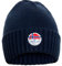 Nebulus Unisex Mütze Rules, warme Mütze, kuschelige Haube, Navy - OneSize