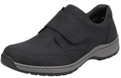 Rieker Herren Halbschuhe 03358