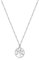 Brosway Collana Girocollo Donna In Acciaio Con Simbolo Albero Della Vita, Collana Donna Collezione Chakra - BHKN093
