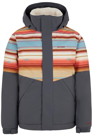 Protest Mädchen Ski- Und Snowboardjacke PRTULLA JR