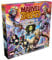 CMON, Marvel Zombies: Guardians of the Galaxy - A Zombicide Game, Expansion, Connoisseur Game, Dungeon Crawler, 1-6 Players, From 14+ Years, 60 Minutes, German, Multicoloured, Colourful