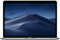2019 Apple MacBook Pro con 2.4GHz Intel Core i5 (13-pollici, 16GB RAM, 256GB SSD Memoria) (QWERTY English) Argento (Ricondizionato)