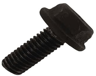 Genuine Blade Mounting Bolt For McGregor 1400w 34cm Corded Rotary Lawnmower MER1434