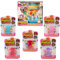 Mouse in the House Millie & Friends Slice 'O' Pie Pizzeria Playset & 5X Collectable Mouse Figure Packs