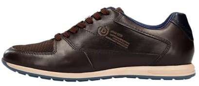 bugatti Herren Sneaker, Männer Schnürer