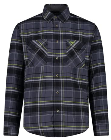 CMP Herren Hemd Funktionshmed Outdoorhemd