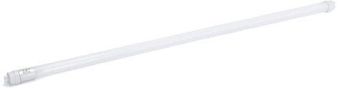 Blendend LED-Röhre T8, Glas, 1,2 m, 16 W
