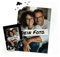 Fotopuzzle mit eigenem Bild - Puzzle selbst gestalten 2000 Teile Hochformat - Schachtel Puzzleteile schwarz - mit Foto personalisiert - Geschenk Geburtstag