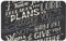 GSGCSBYMLG Teppich mit Aufschrift I Know The Plans Have You Declares Lord, Kieselgur