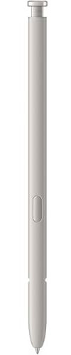 S25 Ultra S Pen Stylet de Rechange pour Samsung Galaxy S25 Ultra, Remplacement pour Galaxy S25 Ultra S Pen Stylet EJ-PS938,Gris