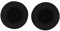 Replacement Ear Pads 80MM Headphones Covers Memory Sponge Ear Cushion 80MM