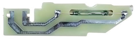WYTRVC Water Flow Meter Compatible For/Bosch Automatic Dishwashers - Precise Measurement Efficient Water Management