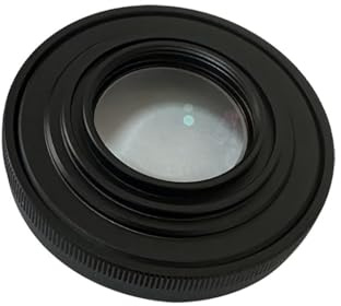 CS PRIORITY Weitwinkelobjektiv kompatibel für SJ11 185° Ultra-Weitwinkel-Kameraobjektiv Fotografie Zubehör