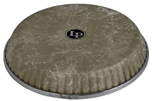 Latin Percussion LP265CP 12-1/2-Inch Fiberskyn Synthetic Tumba Conga Head