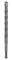 Bosch Professional Hammerbohrer SDS-plus-5 (Ã˜ 13 Mm)