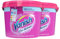 Vanish Oxi Action Fleckenentferner Staub Pulver 2,4 kg, 2er Pack (2 x 2,4kg)