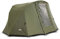 Lucx Winterskin Überwurf für 1-Mann Bivvy Puma - Overwrap für Angelzelt, 210D PU-Nylon, 10.000 mm Wassersäule, inkl. Tragetasche & Heringe (Kein Zelt - nur Überwurf)
