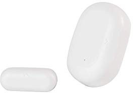 Essentials Smart Home - Sensor de Ventana y Puerta para ZigBee, Android e iOS