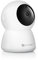 Smartwares IP-Kamera Innen, 1080P Full HD Plug&Play