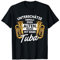 Tuba - Alter Mann Spruch Retro Geschenk Tubaspieler Tubist T-Shirt
