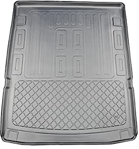 MTM Bandeja Maletero para Volkswagen Caddy 11.2020> Resistente, Fácil de Lavar e Inodora, cód. 9390