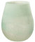 J-Line Windlicht Scavo Glas Aqua Large