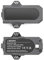 BETAFPV 2pcs Aquila16 Exclusive Battery 3.8V 15C 1100mAh 1S LiHV Battery with BT2.0 Connector for Aquila16 FPV Kit, Aquila16 Brushless Drone Extend Flight Time in N/S Mode