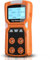 Gas Detector, AKSTEST 4 Gas Monitor for O2, H2S,CO and LEL, with Vibration, Visual and Audible Alarms, 18h Long Battery Life, Rechargeable Portable 4 in 1 Gas Detector for Home, Work