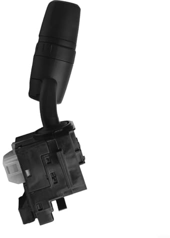 Scheinwerferschalter, Auto Nebelscheinwerfer Schalter für Mazda 3 6 CX-5 2013-2016, Kombinationsschalter KD33-66-122