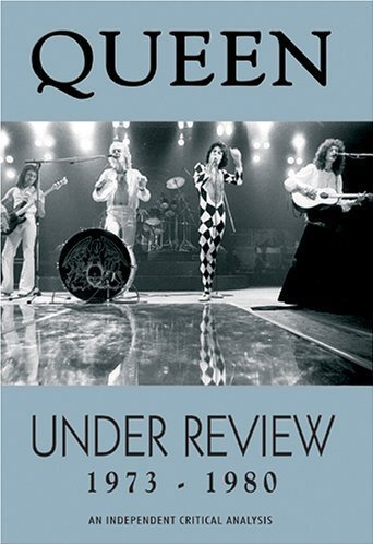 Queen - Under Review 1973-1980