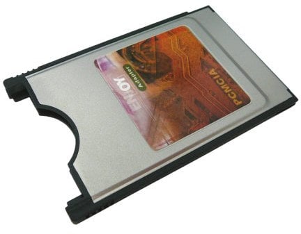 KALEA-INFORMATIQUE Adapter COMPACT Flash (CF) auf PCMCIA CARDBUS.