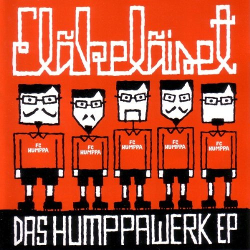 Stupido Records (Broken Silence)