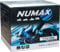 Batterie Numax AGM SLA scellée YTX12BS-SLA 12 V 10 AH 140 AMPS EN