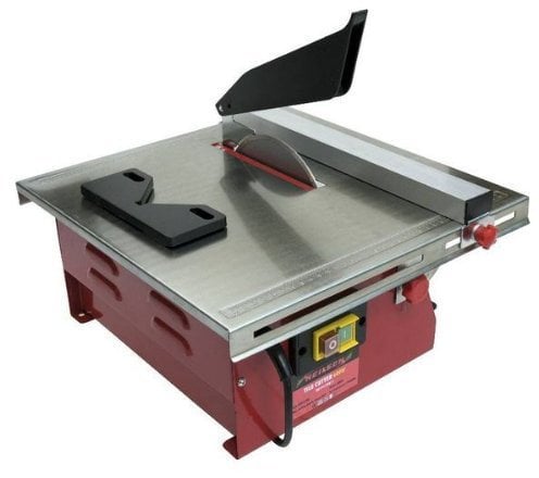 600W ELECTRIC TILE CUTTER