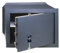 Cisa 2717020 82010/41 Safe mit Schlüssel, 42 x 30 x 25