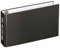 Bankordner Bank schwarz VELOFLEX 4168380 A6