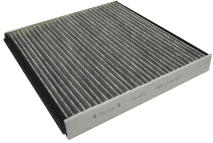 Corteco 21652852 Filter, Innenraumluft vorne
