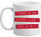 Freelogix There's No Place Like 127.0.0.1 Novelty Nerd Geek Computer Mug