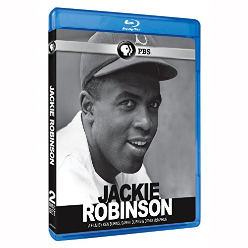 Ken Burns' Jackie Robinson