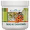 Kräuterhof 5er Vorteilspack Creme mit Sanddornöl, 5 Dosen a 250ml