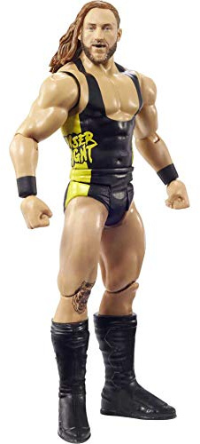 WWE Pete Dunne Basic Figure - Series 120