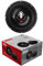 1 subwoofer compatibile con BOSS AUDIO SYSTEMS P80DVC da 20,00 cm 200 mm 8 doppia bobina 4+4 ohm 500 watt rms 1000 watt max 88 db spl auto, 1 pezzo