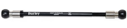 Burley Sport Pasante Achse P/Anhänger Coho 12 x 1,75 209 mm fahrradzubehör, Mehrfarbig (Mehrfarbig), Einheitsgröße