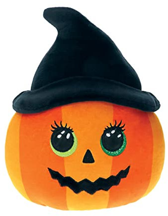 Ty Squish-a-Boss Ramona dynia w czapce 22 cm