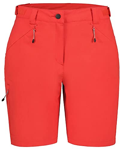 ICEPEAK Beaufort Short Sportiv mit Ziptasche