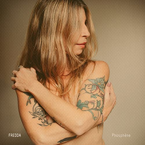 Phosphène [Vinyl LP]