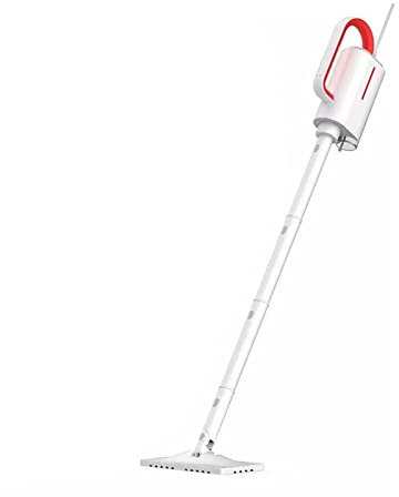 DieffematicXCQ Aspirateur Vacuum Cleaner Multifunction Household Vacuum Cleaners Attachments Mold from Youpin (Color : Add UK Adapter)