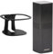 Für Bose OmniJewel Lifestyle 650 Halter,B&O lifestyle 650 Wandhalterung Ständer,Zubehör mit integriertem Kabelmanagement,Smart Home Lautsprecher Zubehör Rack(B&O lifestyle 650,Schwarz，YT) 1PCS