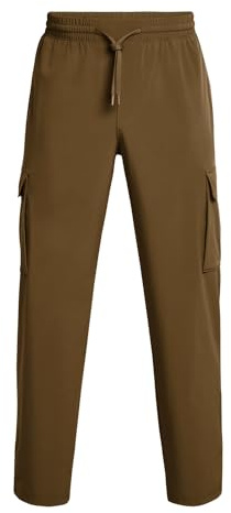 Under Armour Cargo-Stoffhose Vibe