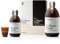 PROCEANIS Hyaluron & Marine Collagen Premium Beauty Drink hochdosiert für natürlich schöne Haut (20 Tage Trinkkur) - Hyaluron Drink für den Tag & Kollagen Drink für die Nacht